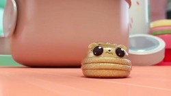 کارتون Num Noms قسمت 49